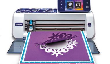 SCANNCUT  Cm650w 1