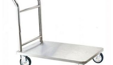 HANCCOP HCP-112