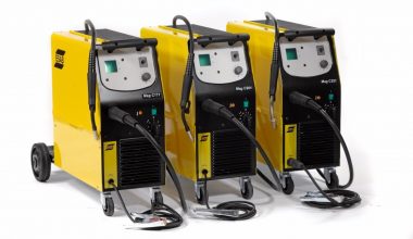 ESAB Origo MAG C251