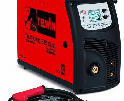 TELWIN Technomig 215