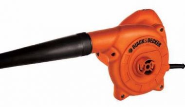 BLACK & DECKER BB600 1