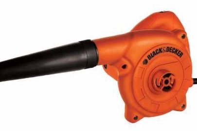 BLACK & DECKER BB600