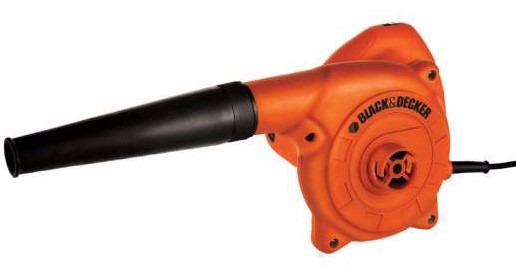 BLACK & DECKER BB600 1 BLACK & DECKER BB600