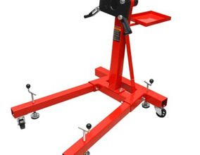 REXON 2000 Lb 1