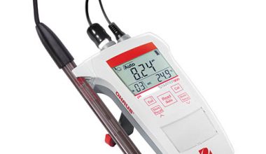 OHAUS ST320