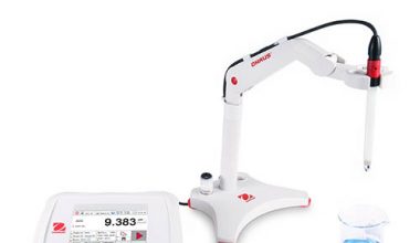 OHAUS ST5000-F