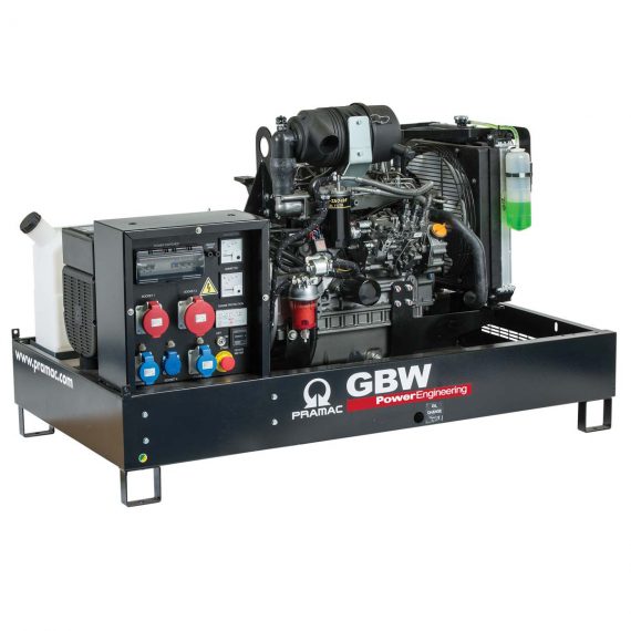 PRAMAC GBW45C 4