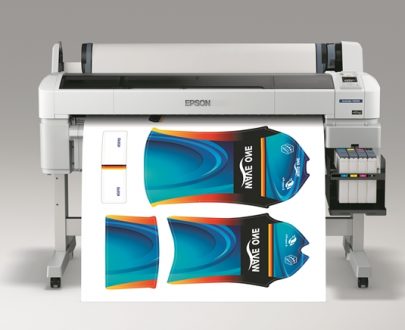 EPSON SURECOLOR SC-F6070