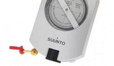 SUUNTO PM-5/1520