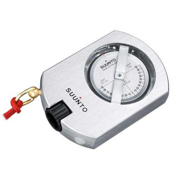 SUUNTO PM-5/1520 1 SUUNTO PM-5/1520