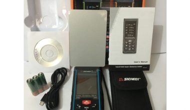 sndway SW-S120