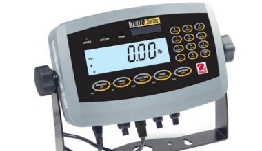 OHAUS T71P