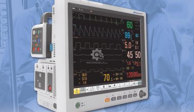 ADVANCED PM-2000M