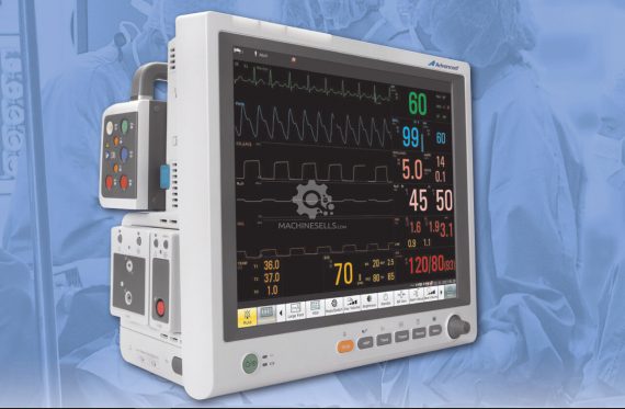 ADVANCED PM-2000M 3