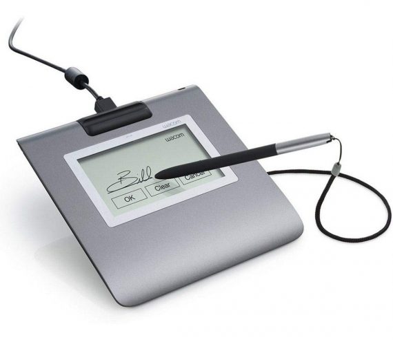 WACOM STU-430 3