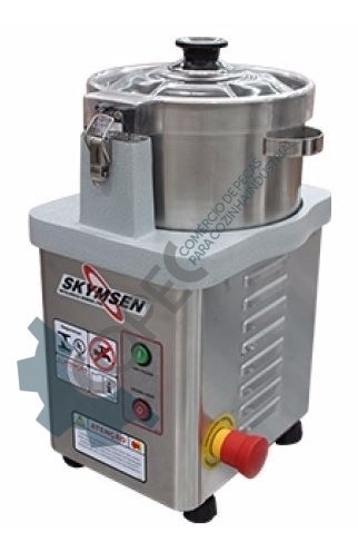 SKYMSEN CR-4LN 1 SKYMSEN CR-4LN