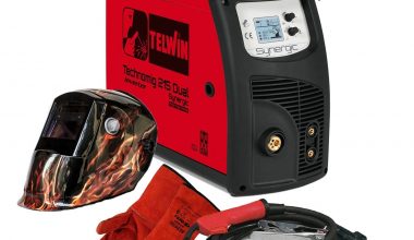 TELWIN Technomig 215