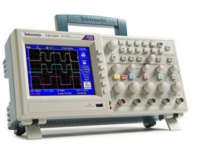 TEKTRONIX TBS1064