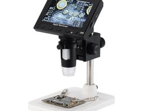 MICROSCOPE G600B 1