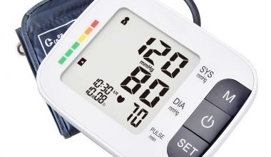 LABMEDICAL BP1319