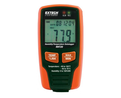 EXTECH  RHT20