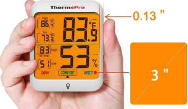 THERMO-PRO TP-53