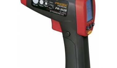PRASEK PR-302B 1