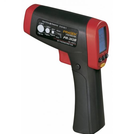 PRASEK PR-302B 1 PRASEK PR-302B