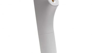 THERMOMETER tz-8300