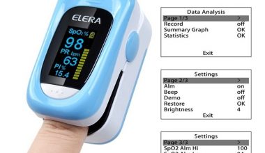 ELERA OLED M130B