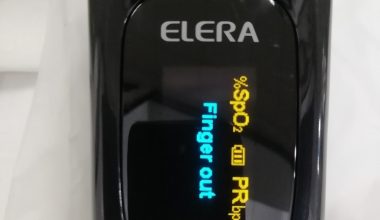 ELERA OLED M130B 1