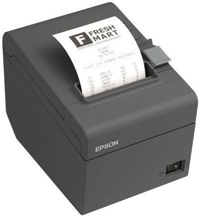 EPSON TMT20ii 2
