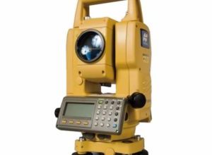 TOPCON GPT-3107W 1