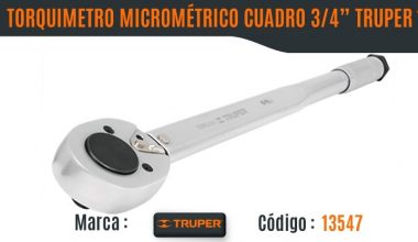 TRUPER 13547