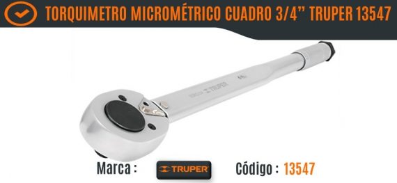 TRUPER 13547 4