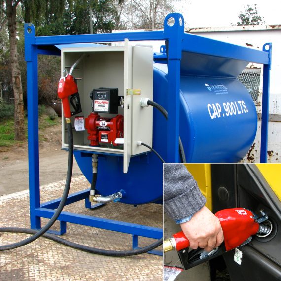 FILL-RITE FR1211C 3