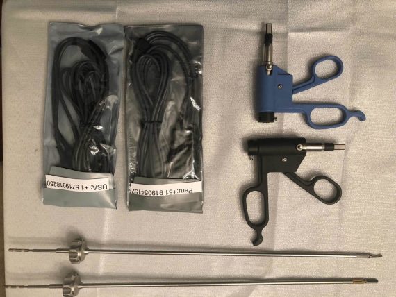 Magnetic flap seal 5