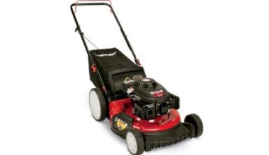 TROY-BILT 11a-b2m7309