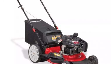 TROY-BILT 11a-b2m7309 1