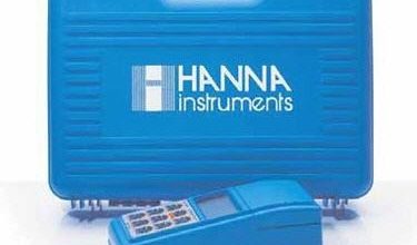 HANNA HI98703