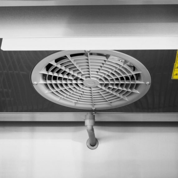 TURBO AIR   KF25-1 4