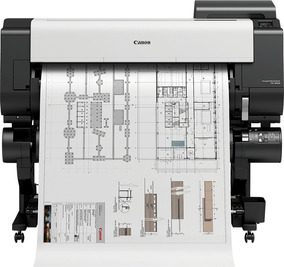 CANON TX-3000 MFP T36 4