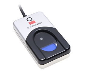 DIGITAL PERSONA U 4500 USB