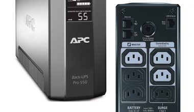 APC BR550GI
