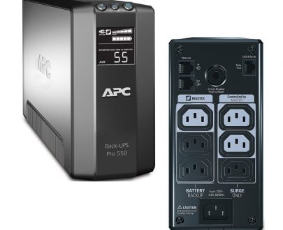 APC  BR550GI