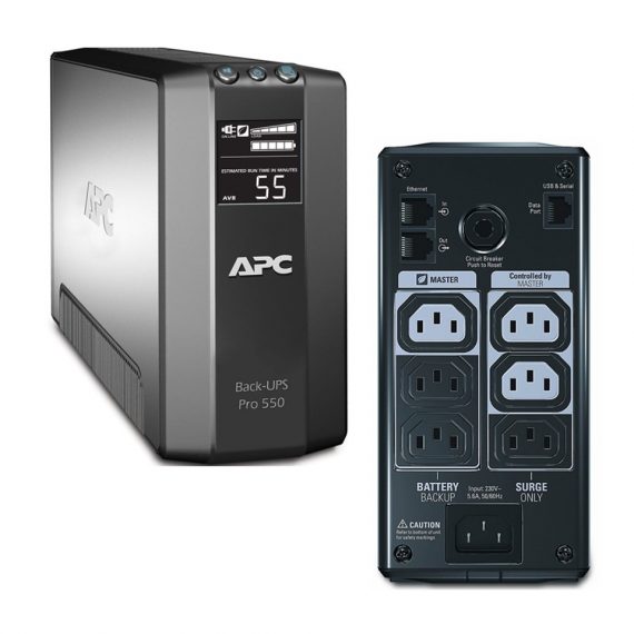 APC BR550GI 3