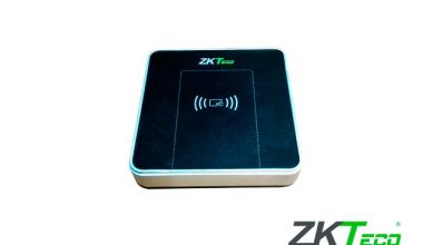 ZKTECO ZK-UR10