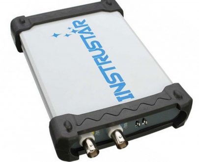 INSTRUSTAR ISDS205A