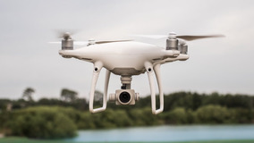 DJI  PHANTOM 4 PRO +