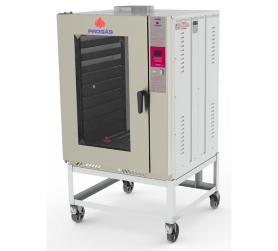 PROGAS PRP-10000L 1 PROGAS PRP-10000L